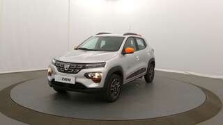 Vehicle 3D Image
