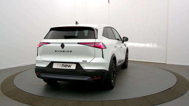Renault Symbioz