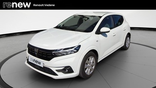 SANDERO