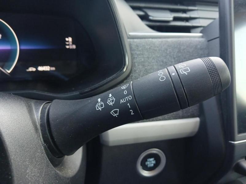 Renault ZOE E-Tech Electrique