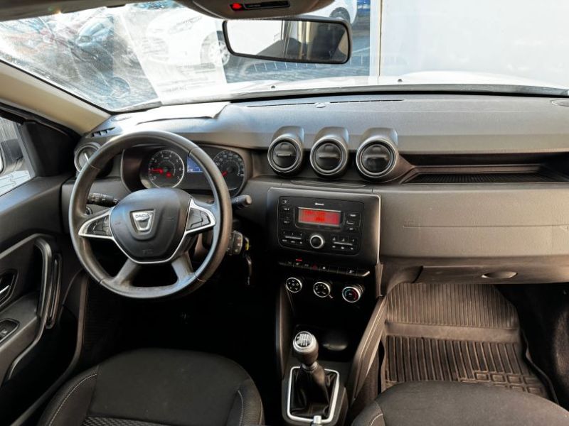DACIA Duster 0 — imagine 10