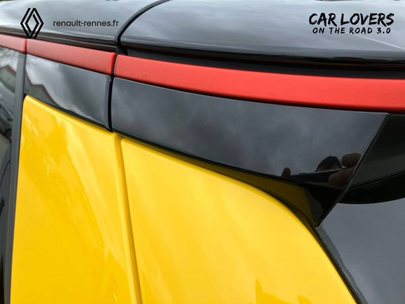 Renault R5 E-Tech Electrique