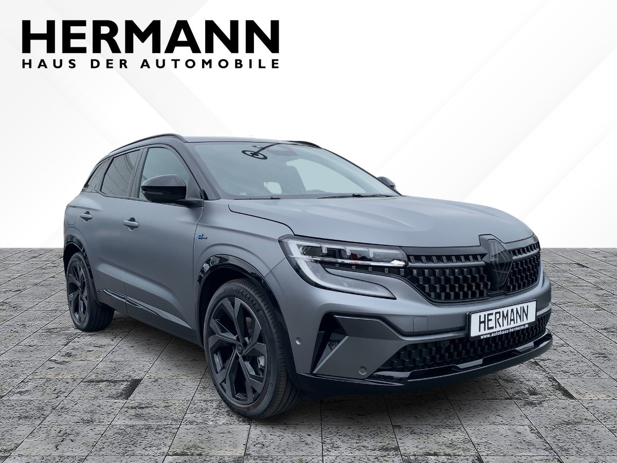 Renault Austral – Bild 5
