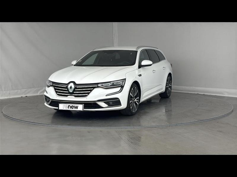 Renault Talisman Estate