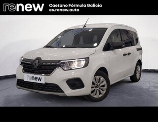 KANGOO COMBI