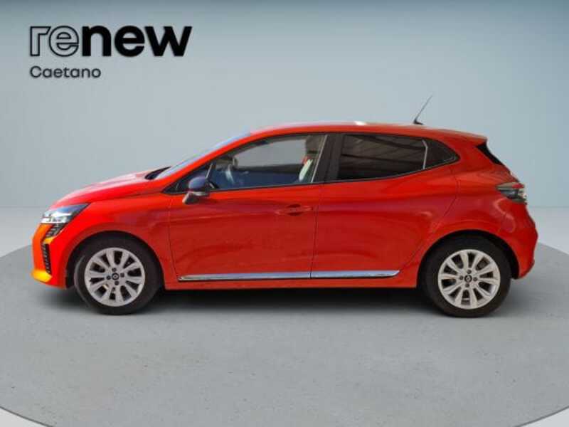RENAULT Clio TCe 90 Evolution — photo 5