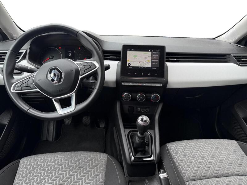 Renault Clio V