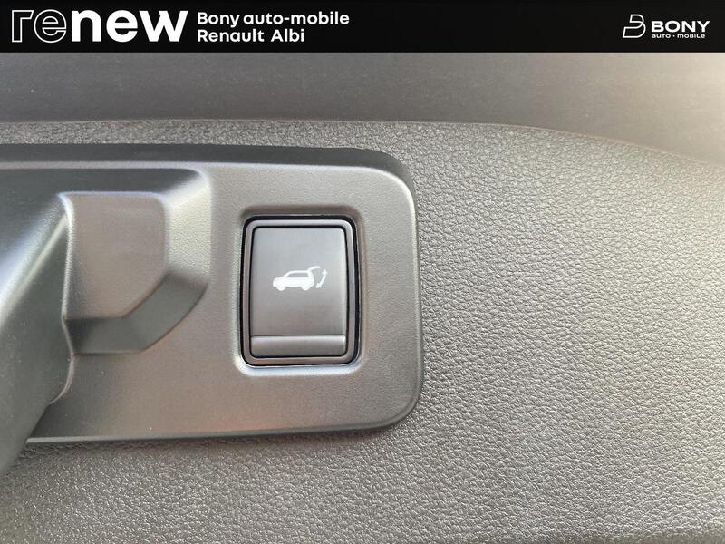 Renault Scenic E-Tech Electrique