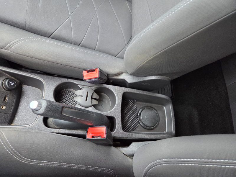FORD Fiesta 2014 — imagine 52