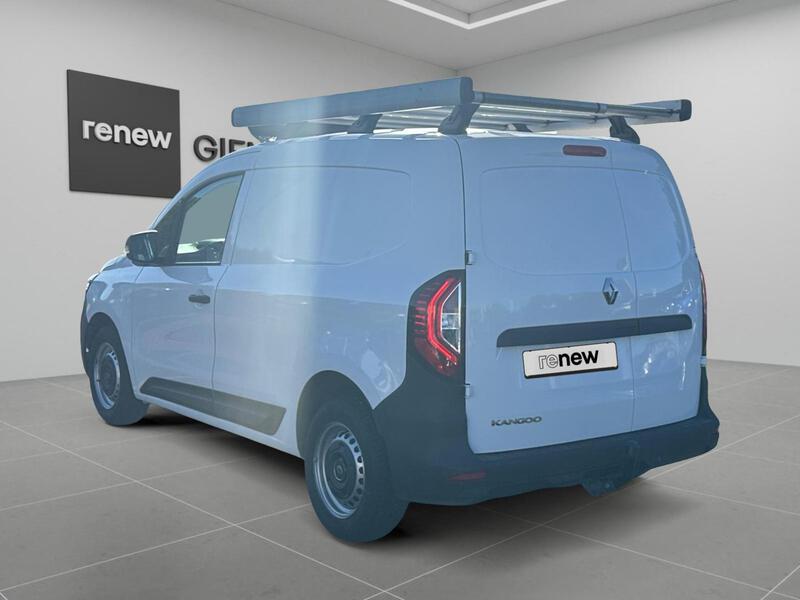 Renault Kangoo VU