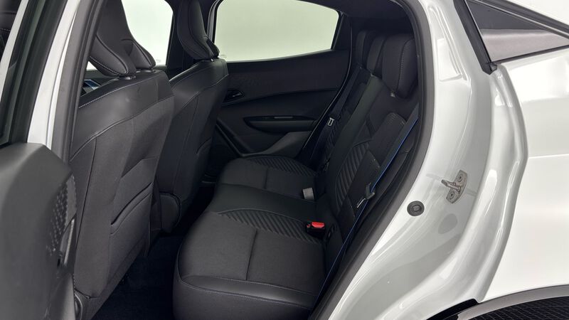 Renault Clio VI