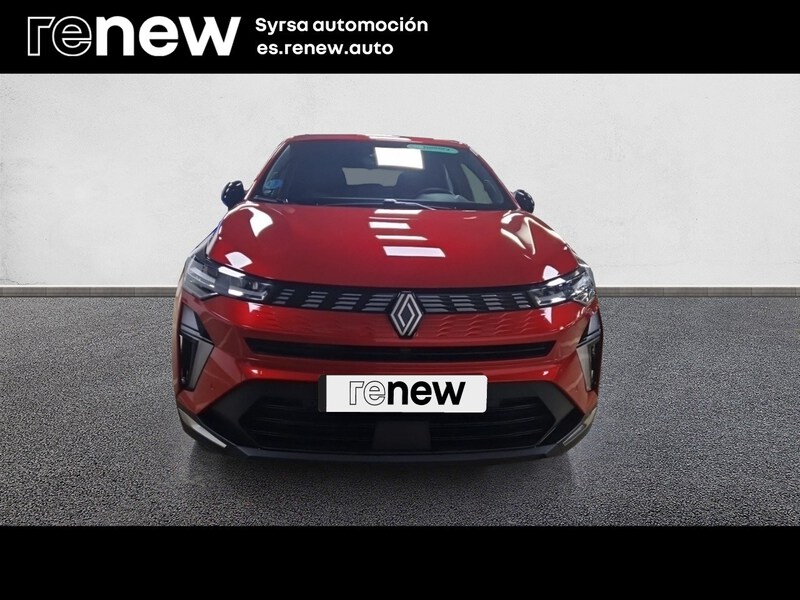 Renault Symbioz