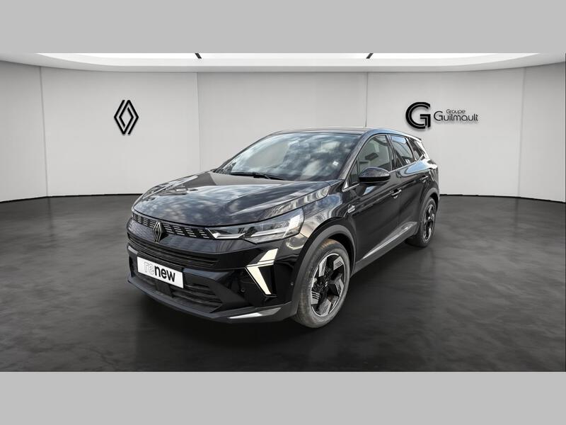 Renault Symbioz