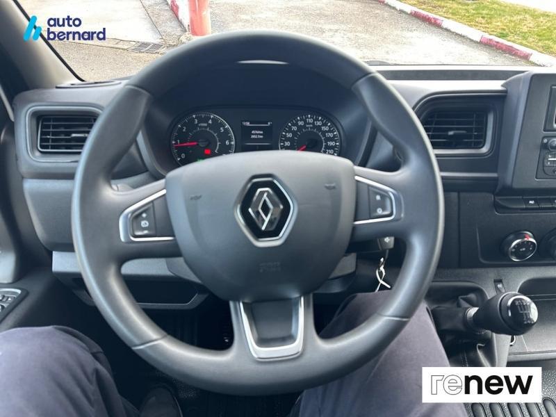 Renault Master Fourgon