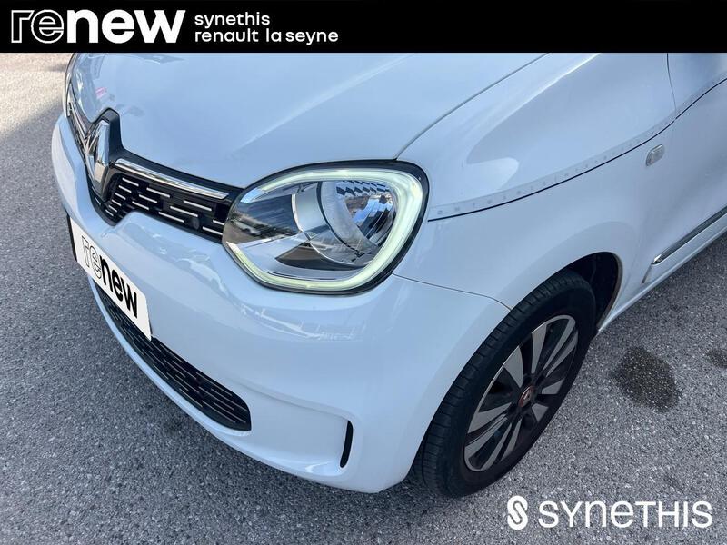 Renault Twingo III