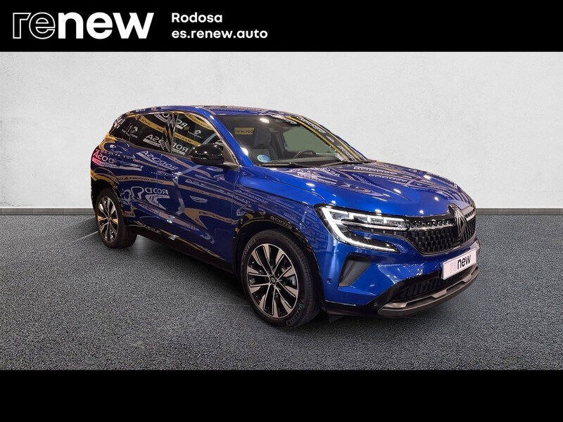 Renault Austral