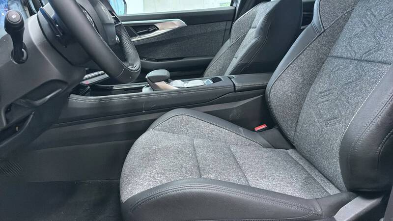 Renault Espace VI