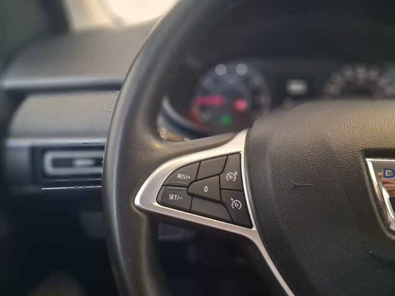 DACIA Logan 2021 — imagine 42