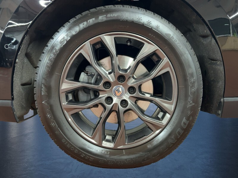 Renault Espace