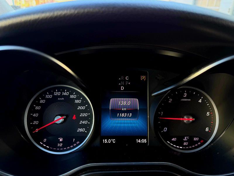 MERCEDES-BENZ V-Class 2022 — imagine 56