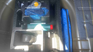 Vehicle 3D Image