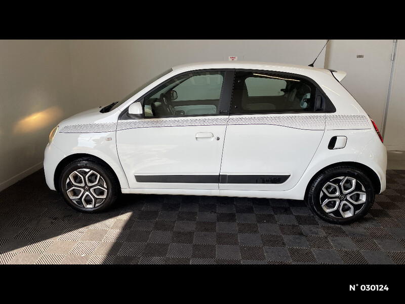 Renault Twingo III