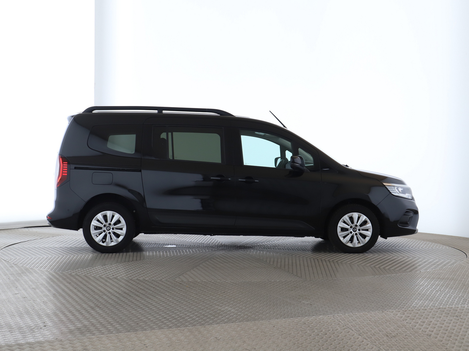 Renault Kangoo – Bild 3