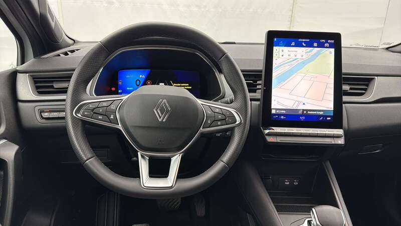 Renault Symbioz