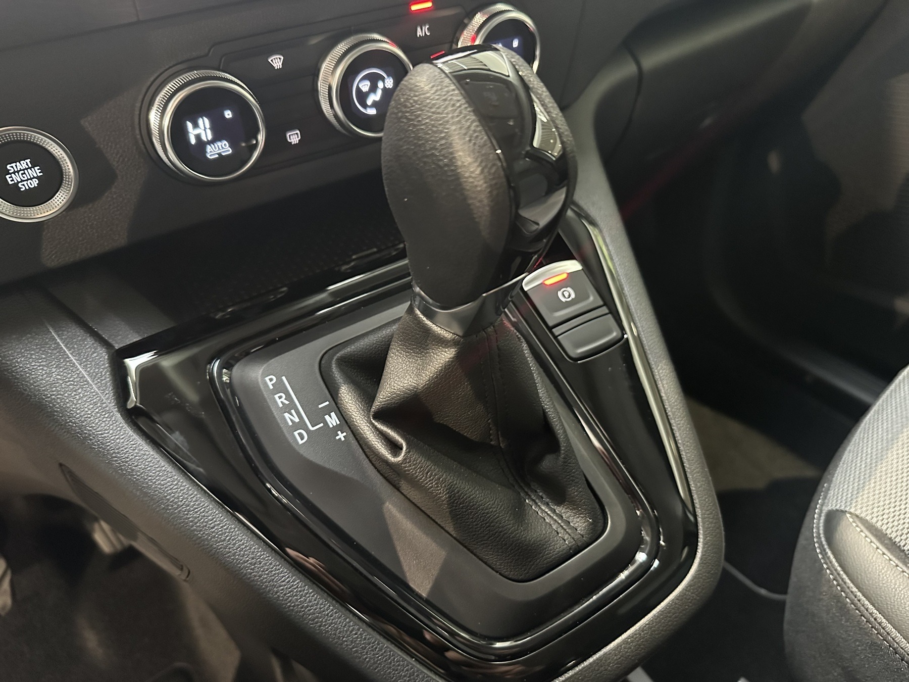Renault Kangoo – Bild 44
