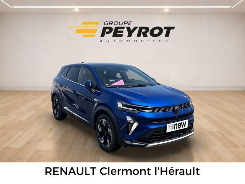 Renault Symbioz