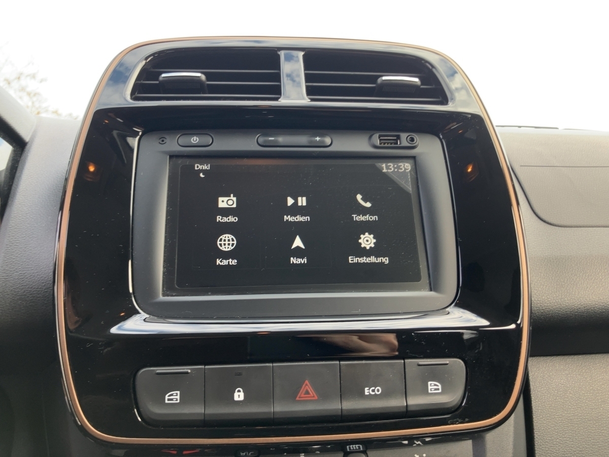 Dacia Spring – Bild 13
