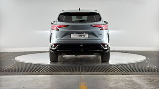 Vehicle 3D Image