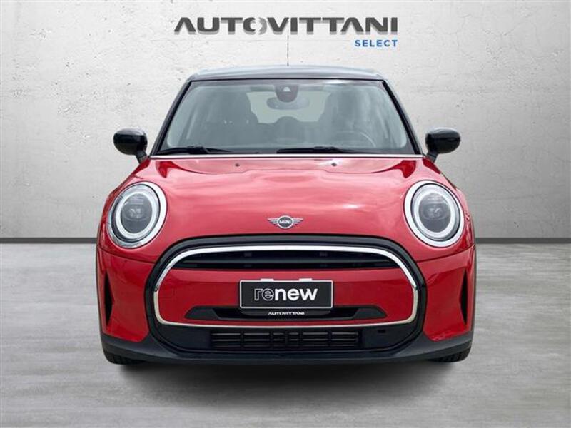 Mini