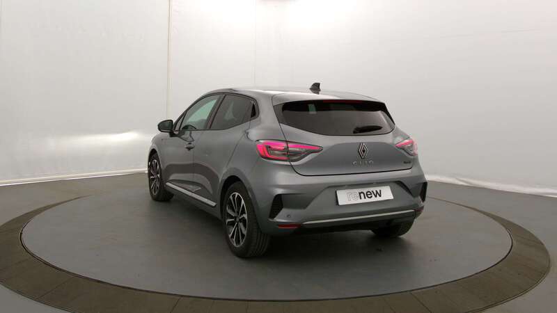 Renault Clio V