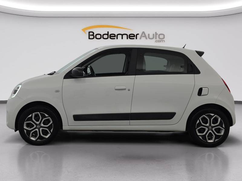 Renault Twingo III