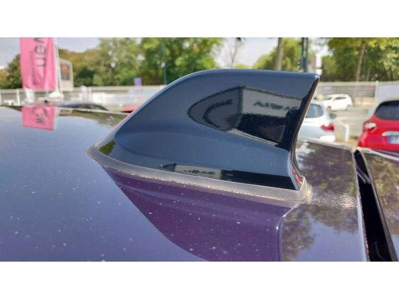 Renault ZOE E-Tech Electrique