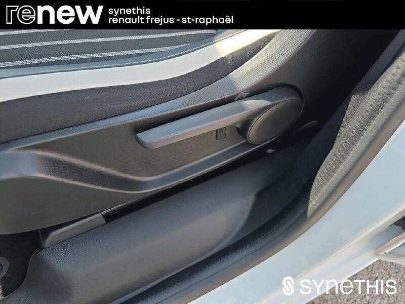 Renault Twingo E-Tech Electrique
