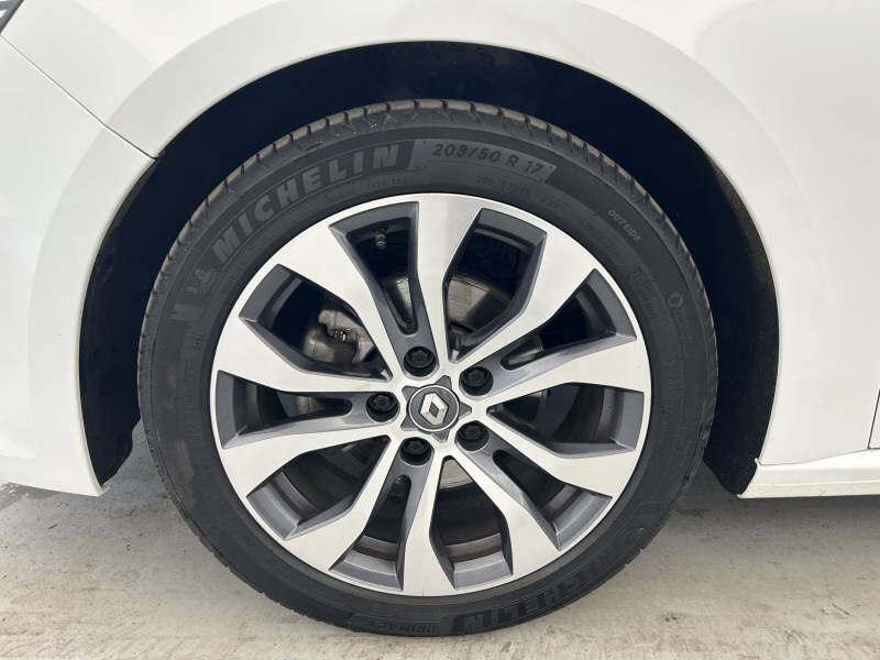 Renault Megane IV Berline