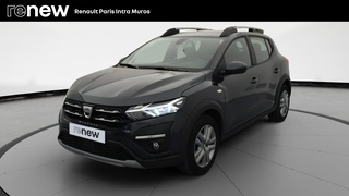 SANDERO