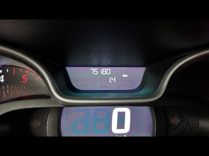 Renault Trafic Fourgon