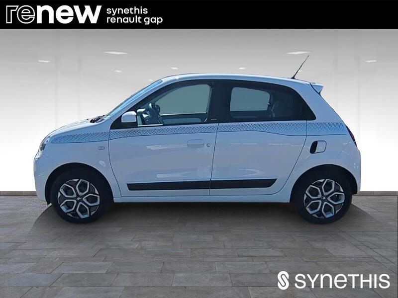 Renault Twingo III