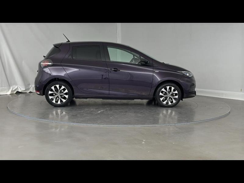Renault ZOE E-Tech Electrique