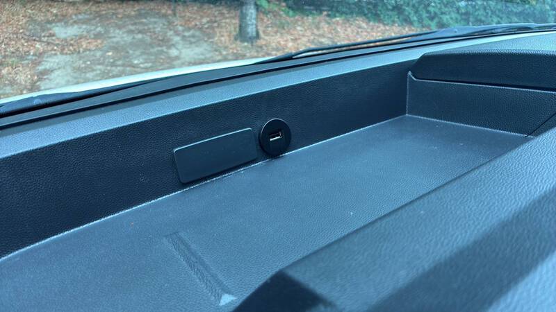 Renault Master Plancher Cabine