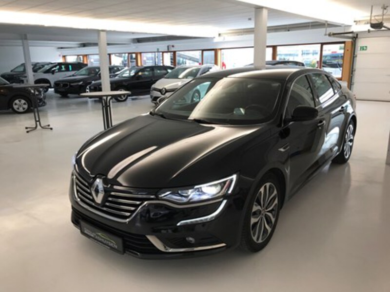 Renault Talisman