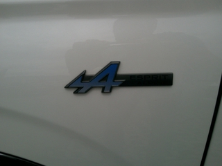 Vehicle 3D Image