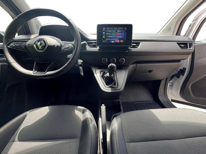 Renault Kangoo VU