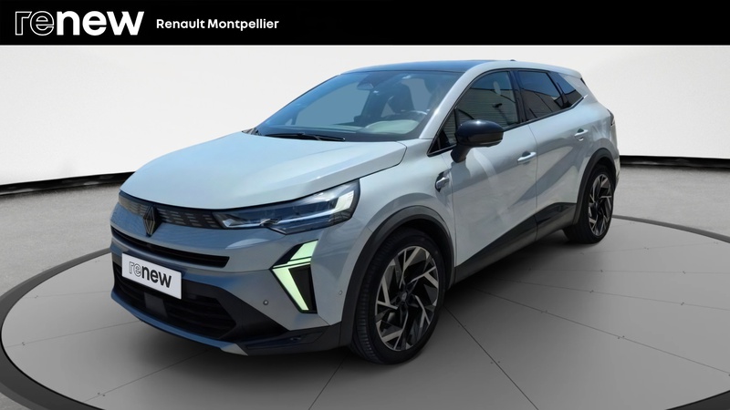 Renault Symbioz