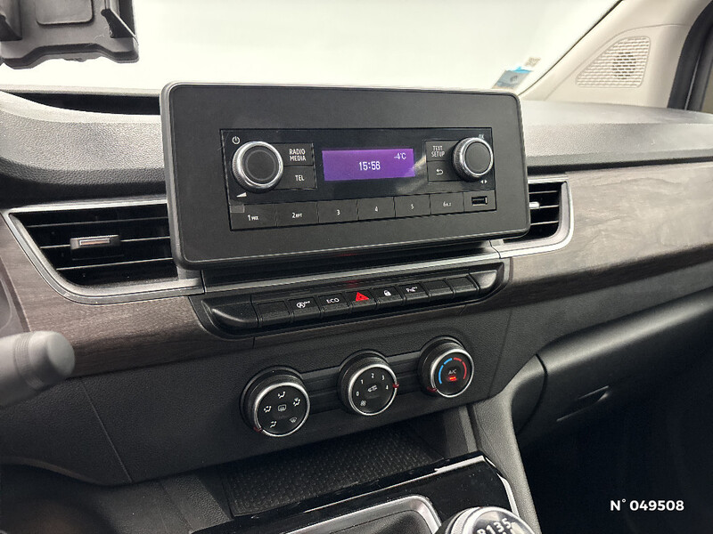 Renault Kangoo VP