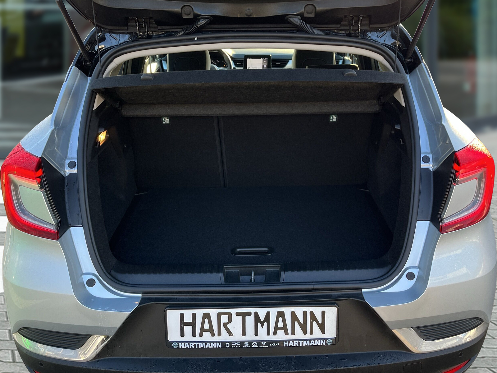 Renault Captur – Bild 19