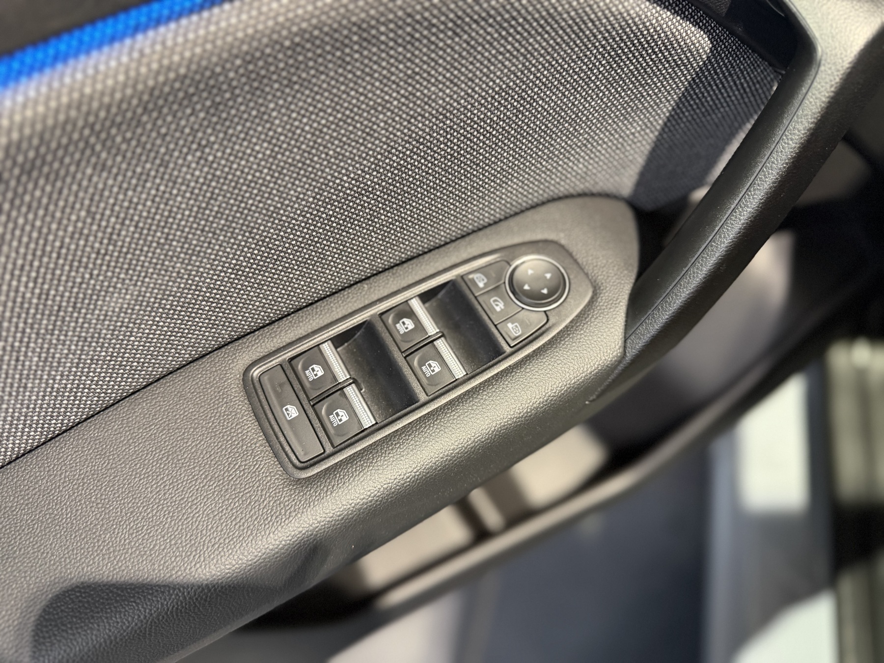 Renault Captur – Bild 23